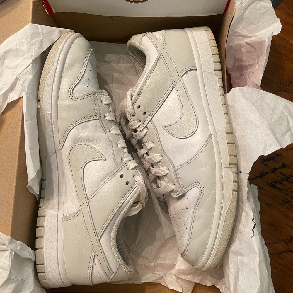 Nike Dunks